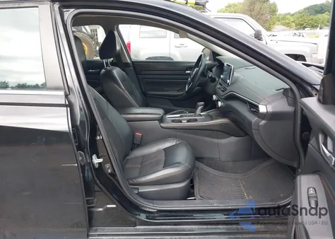 2020 Nissan Altima Sr Fwd z USA, uszkodzony, nr VIN 1N4BL4CV3LC175768